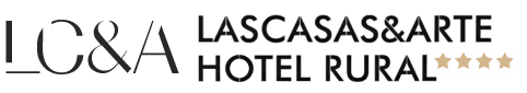 Hotel LASCASAS&ARTE